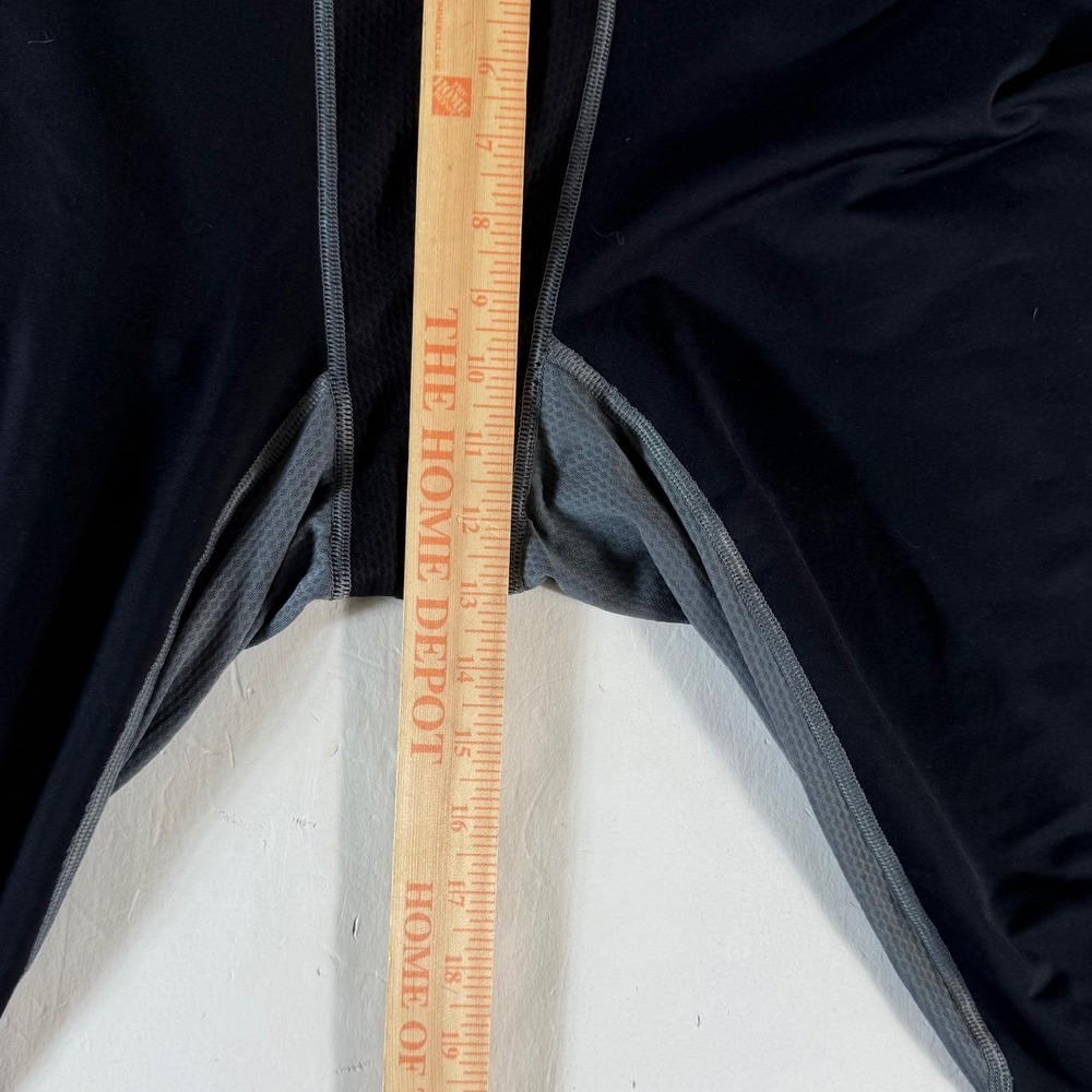 Nike Pro Combat Hyperwarm Compression Leggings Me… - image 7